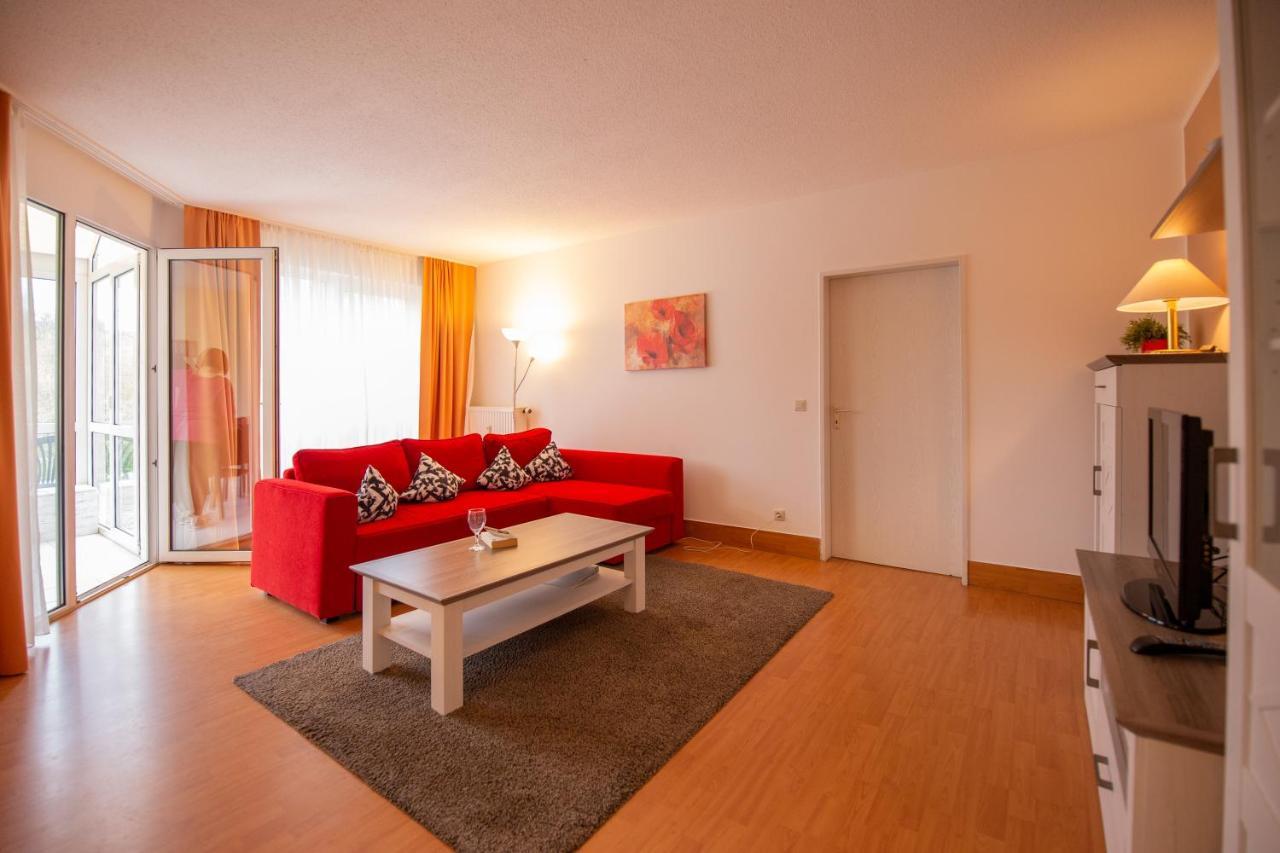 Ferienwohnung Sanddorn - Strandhaus Lobbe Kültér fotó