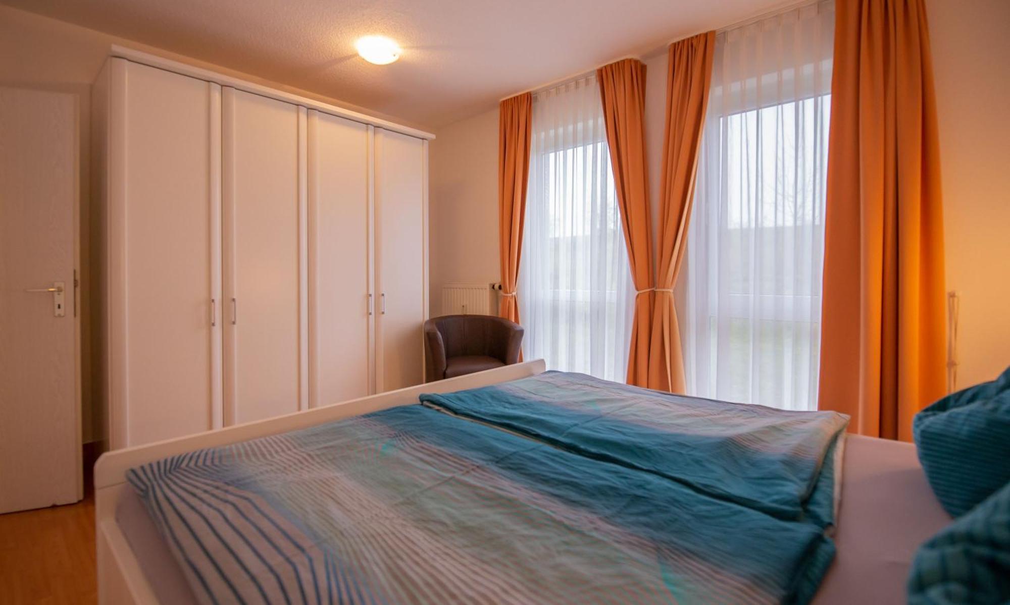 Ferienwohnung Sanddorn - Strandhaus Lobbe Kültér fotó